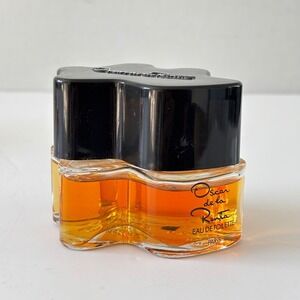 Vintage 1977 Oscar de la Renta Paris Eau de Toilette EDT Splash 2 ox Nearly Full